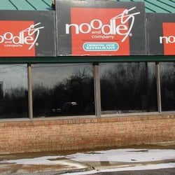 Noodles & Company