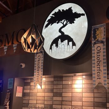 Smog City Brewing - Inside - Breweries Near Me - Glendora, California Smog City Brewing - Inside - Breweries Near Me - Glendora, California