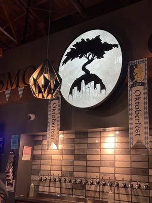 Smog City Brewing Co. at Glendora Public Market by null