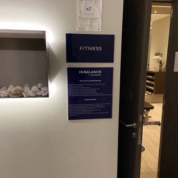 Novotel İstanbul Bosphorus - Spa and Fitness Area - Hotels Near Me - Istanbul, 34