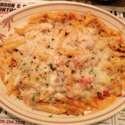 Marchioni's Pizza & Pasta - Penne Marchioni