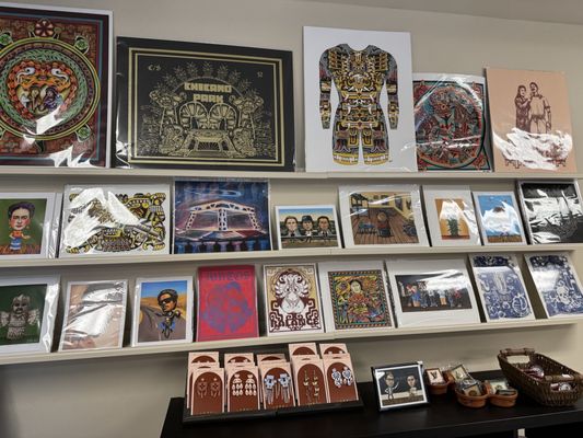Chicano Park Museum and Cultural Center by null