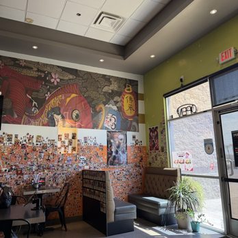 Origami Ramen Bar - Ramen Near Me - Phoenix, Arizona Origami Ramen Bar - Ramen Near Me - Phoenix, Arizona