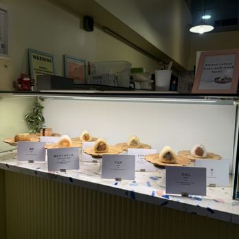 Hanamizuki Cafe - Cafes Near Me - New York, New York