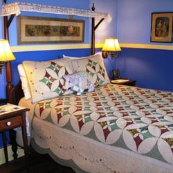 La Casita - Bedroom.
