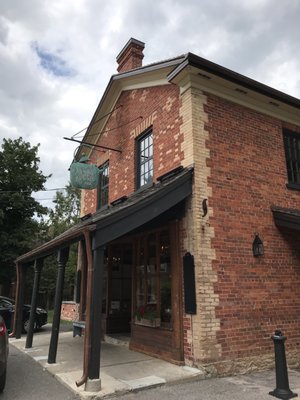 Copper Kettle Pub by null