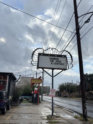 City of Houston Sidewalks
