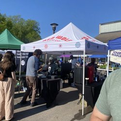 Kingfield Farmers Market
