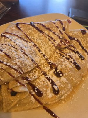 The Sweet Spot by null