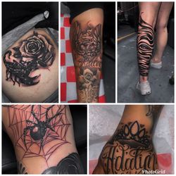 Krown Of Thorns Art Studio