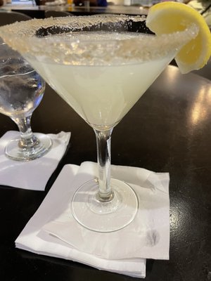 Iron & Oak Restaurant and Bar by null