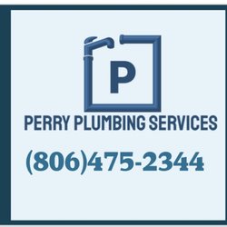 Perry Plumbing Services