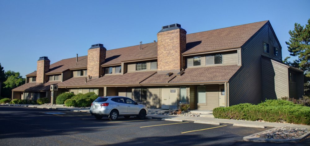 Starting Today - grief counselor in Centennial, CO