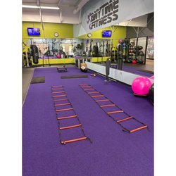 Anytime Fitness - Oshkosh