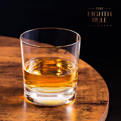 The Eighth Rule by null