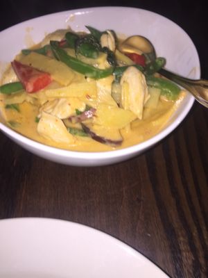 East Thai and Noodles by null