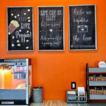 California Hand Wash - All I'm seeing is free popcorn and candy. - Auto Detailing Near Me - Suwanee, Georgia California Hand Wash - All I'm seeing is free popcorn and candy. - Auto Detailing Near Me - Suwanee, Georgia