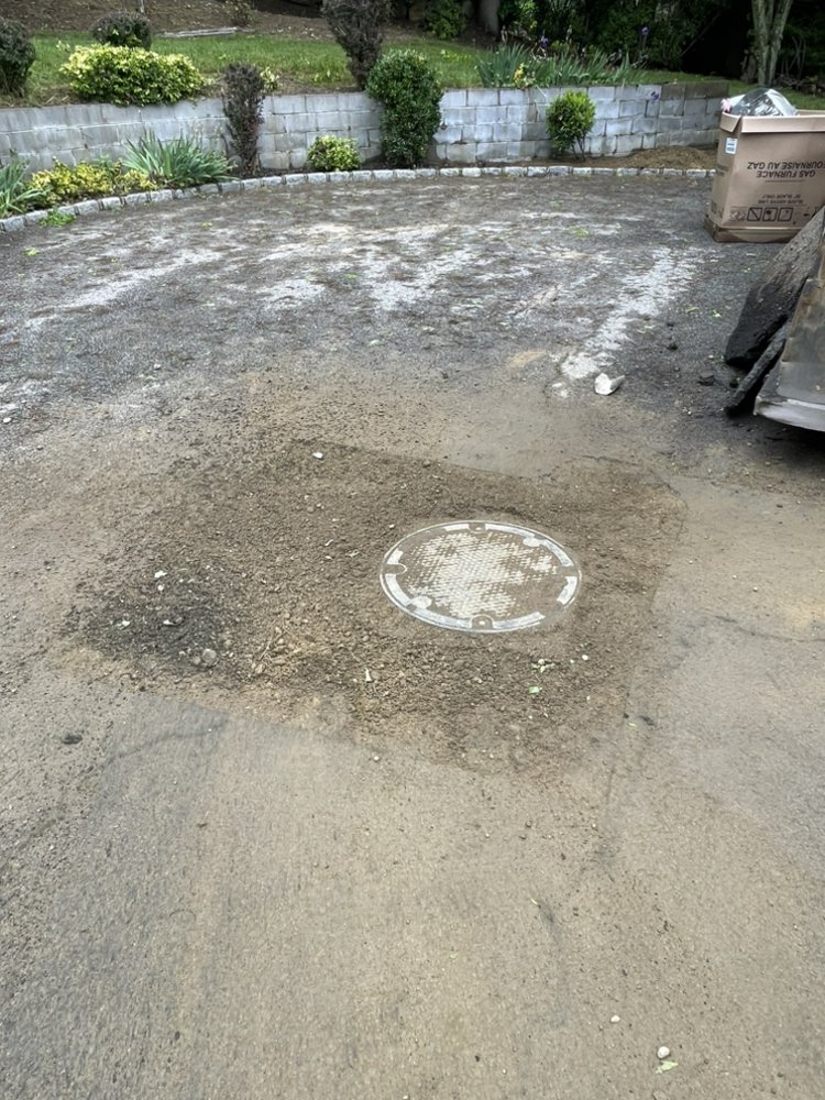 Slide of Local Cesspool Service