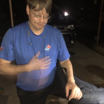 Domino's Pizza - Pizza Near Me - San Angelo, Texas