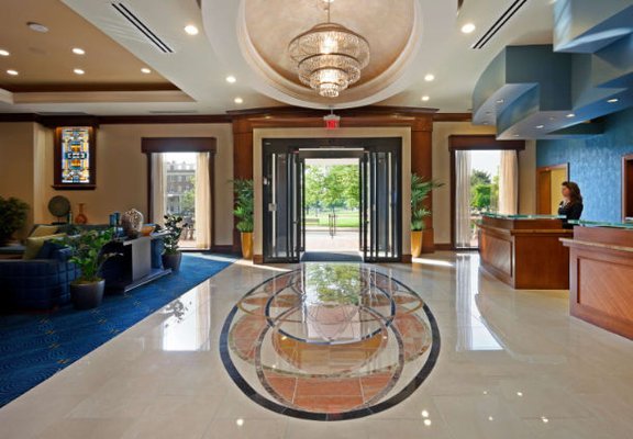 Residence Inn by Marriott Cincinnati Downtown/The Phelps by null