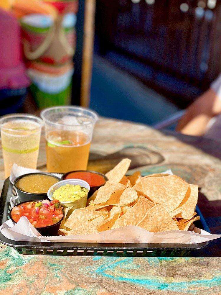 Nollies Taco Joint Image