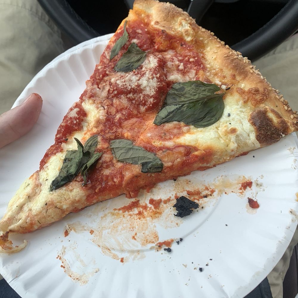 Brooklyn Square Pizza - plain circle - Pizza Near Me - Jackson Township, New Jersey Brooklyn Square Pizza - plain circle - Pizza Near Me - Jackson Township, New Jersey