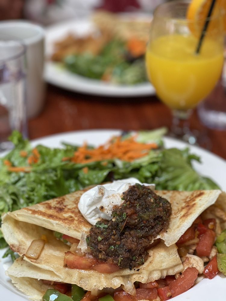 Crepevine Restaurants