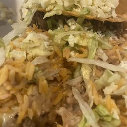 Chicken Taco Salad