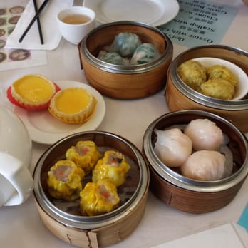 Mei Sum Dim Sum - Pretty tasty dim sum - Dim Sum Near Me - Honolulu, Hawaii