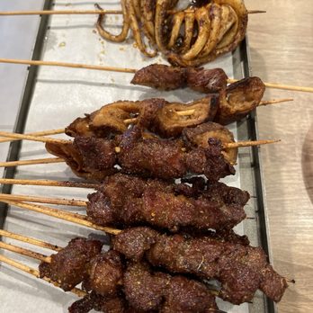 Meet U BBQ - Barbeque Near Me - San Gabriel, California