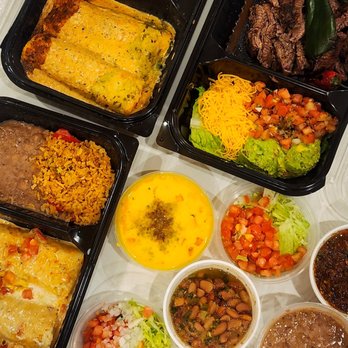 Lupe Tortilla Mexican Restaurant - Mexican Near Me - Addison, Texas