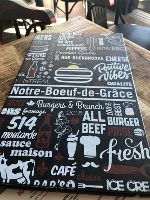 Notre-Boeuf-de-Grace by null