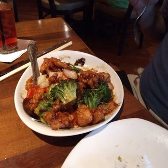 P.F. Chang's - Chinese Near Me - Chattanooga, Tennessee P.F. Chang's - Chinese Near Me - Chattanooga, Tennessee