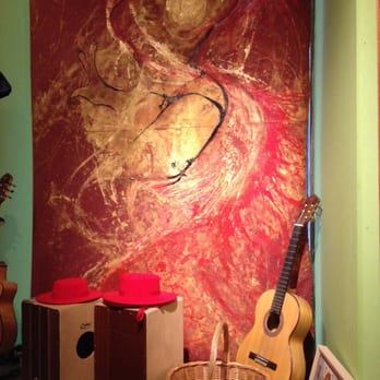 Museo del Baile Flamenco - Museums Near Me - Seville, SE