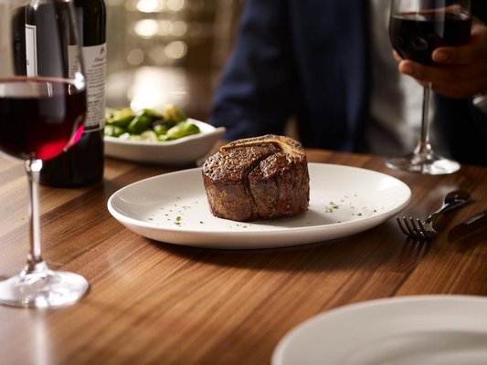 Sullivan's Steakhouse by null