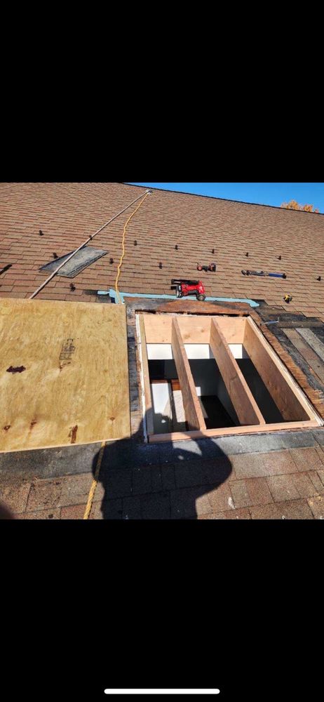 Slide of RI Construction