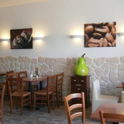 Café Theodor - Gastraum 2015