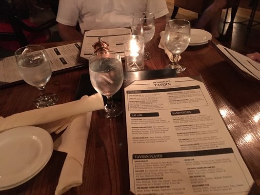 Richardson’s Tavern by null