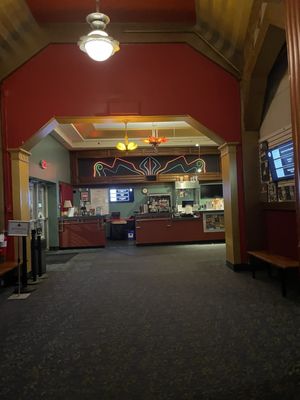 Coolidge Corner Theatre by null