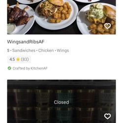 KitchenAF