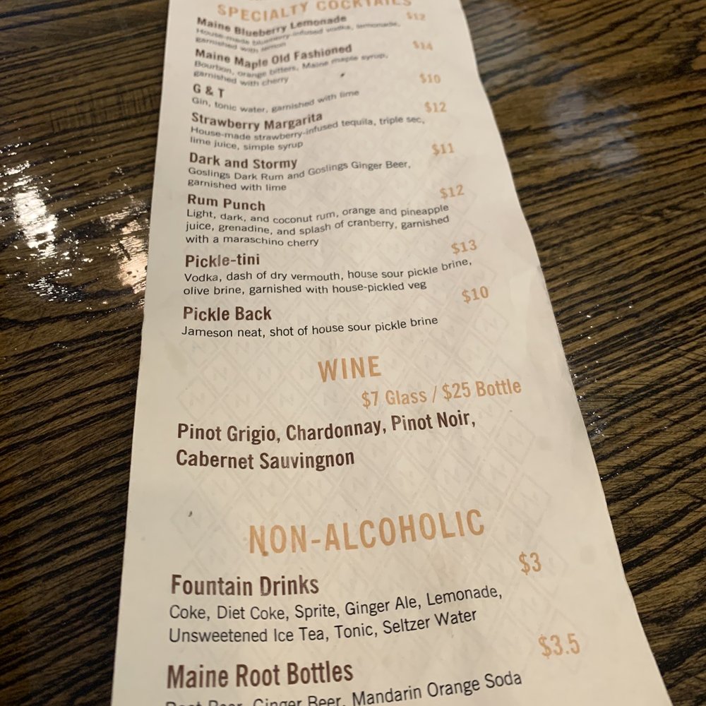 Noble Barbecue - Barbeque Near Me - Portland, Maine Noble Barbecue - Barbeque Near Me - Portland, Maine