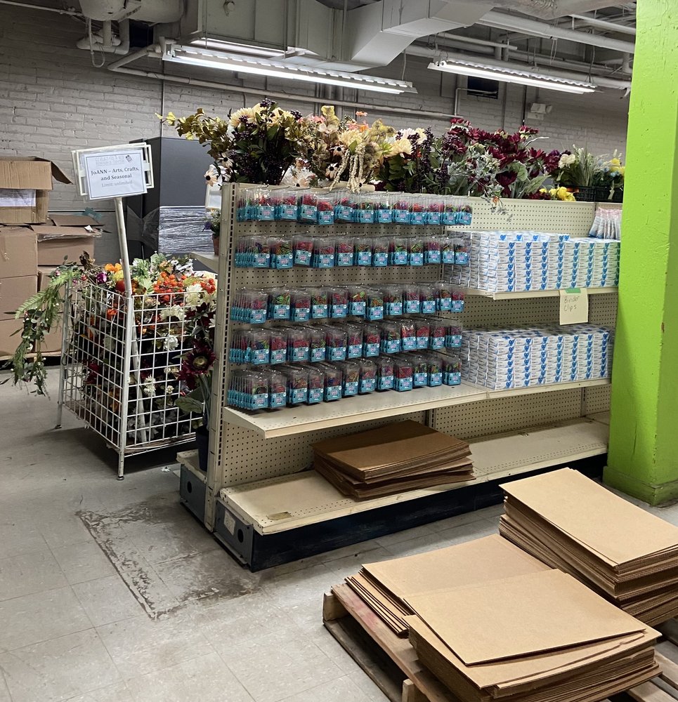 Shoes & Clothes For Kids - social services organization in Cleveland, OH