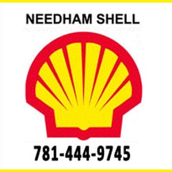 Shell