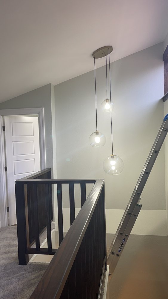 Slide of BIC Services