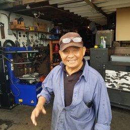 Taps auto is the best in the West. Straight outa Long Beach. Seriously though I trust this man with my life. Class act. Taps auto is the best in the West. Straight outa Long Beach. Seriously though I trust this man with my life. Class act.