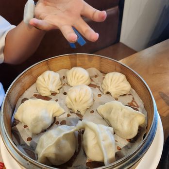 Tasty Dumpling - Noodles Near Me - Sacramento, California Tasty Dumpling - Noodles Near Me - Sacramento, California
