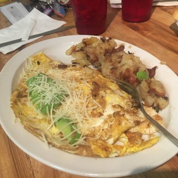 DeLuca's Diner - Avocado + sour cream omelette - Breakfast & Brunch Near Me - Pittsburgh, Pennsylvania DeLuca's Diner - Avocado + sour cream omelette - Breakfast & Brunch Near Me - Pittsburgh, Pennsylvania