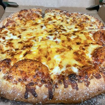 MARCO'S PIZZA - Updated January 2026 - 10226 Curry Ford Rd