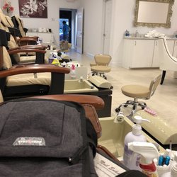 Nail Bliss Spa