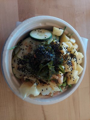 Ohana Kitchen by null